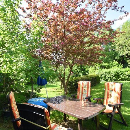 Cozy Apartment In Braunlage Near Forest Hohegeiß 客房 照片
