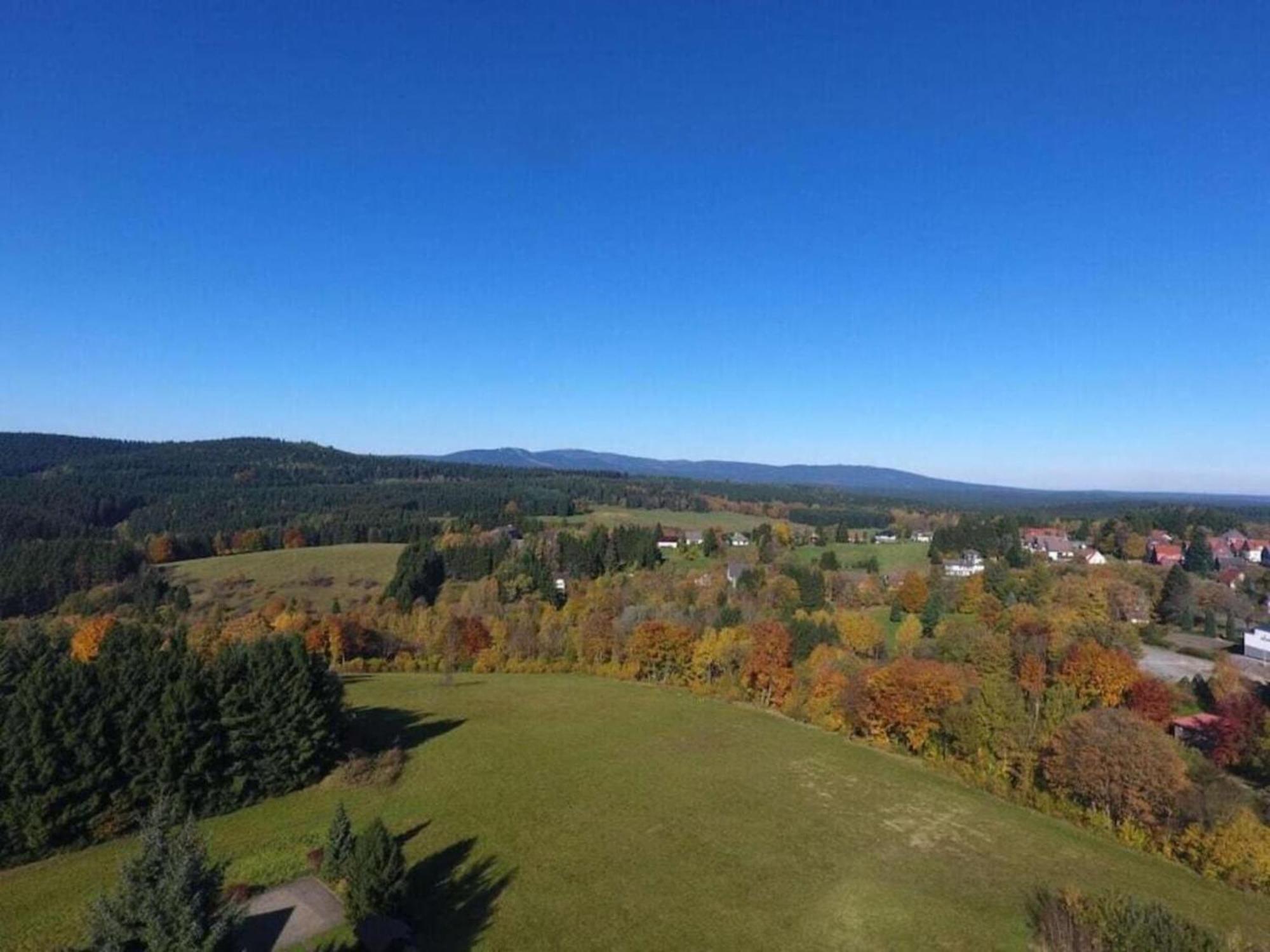 Cozy Apartment In Braunlage Near Forest Hohegeiß 外观 照片